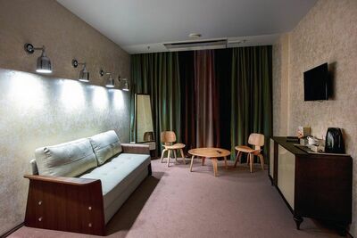 Фотография номера гостиницы Сити отель