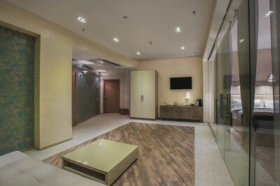 Фотография номера гостиницы Сити отель