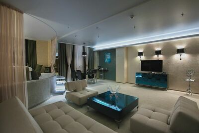 Фотография номера гостиницы Сити отель