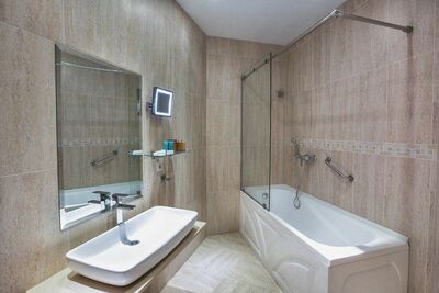 Фотография номера гостиницы Сити отель