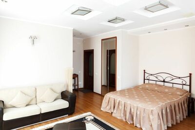 Фотография номера гостиницы Вязовая Роща