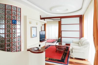 Фотография номера гостиницы Вязовая Роща