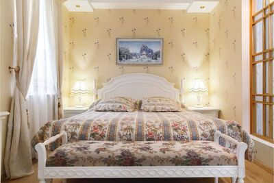 Фотография номера гостиницы Вязовая Роща