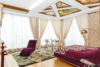 Фотография номера гостиницы Вязовая Роща