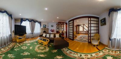 Фотография номера гостиницы Вязовая Роща