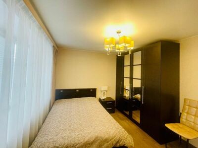 Фотография номера апарт отеля Веста Подлипки