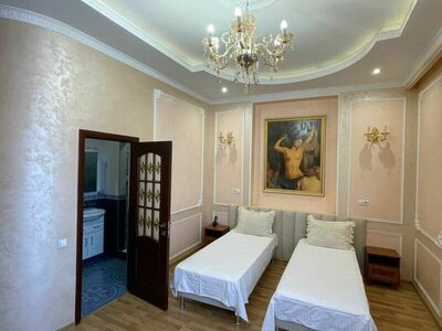 Фотография номера гостиницы Ереван