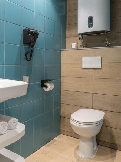 Фотография номера апарт отеля Cosmos Stay Moscow Profsoyuznaya Hotel 3*