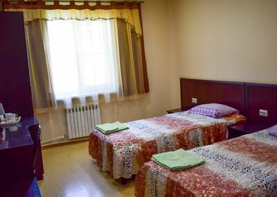 Фотография номера мини отеля Глория