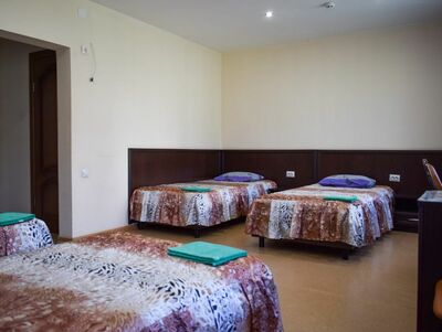 Фотография номера мини отеля Глория