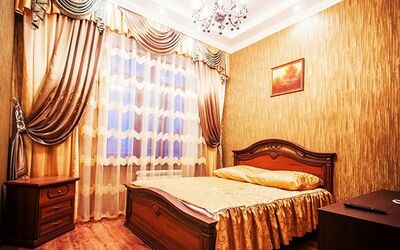 Фотография номера гостиницы Арагац Плаза