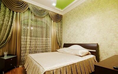 Фотография номера гостиницы Арагац Плаза