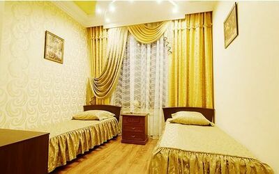 Фотография номера гостиницы Арагац Плаза