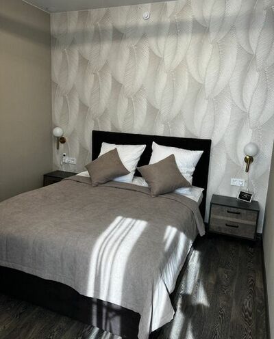 Фотография номера гостевого дома Атмосфера