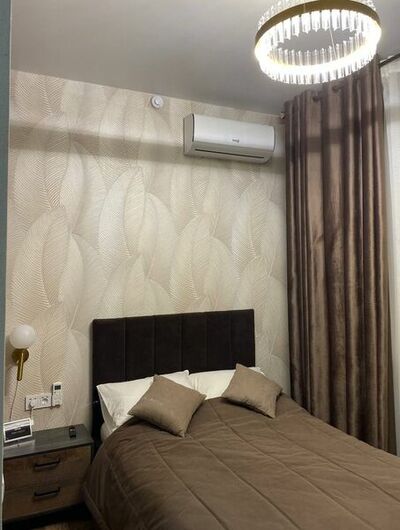 Фотография номера гостевого дома Атмосфера