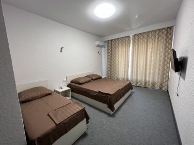 Фотография номера мини отеля Старый Замок