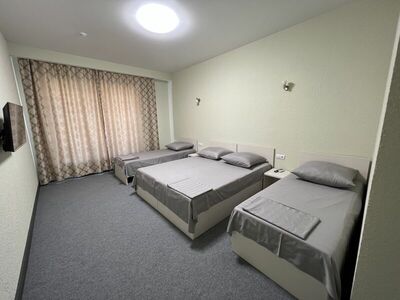 Фотография номера мини отеля Старый Замок