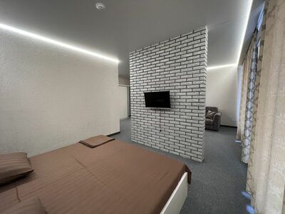 Фотография номера мини отеля Старый Замок