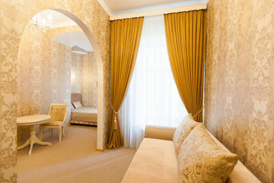 Фотография номера гостиницы Версаль