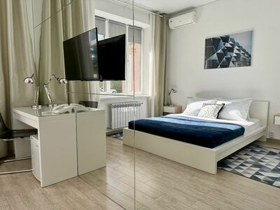 Фотография номера гостиницы Призма