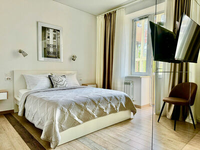 Фотография номера гостиницы Призма