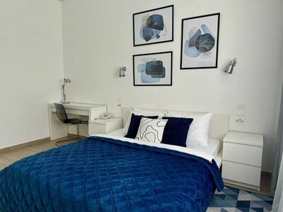 Фотография номера гостиницы Призма