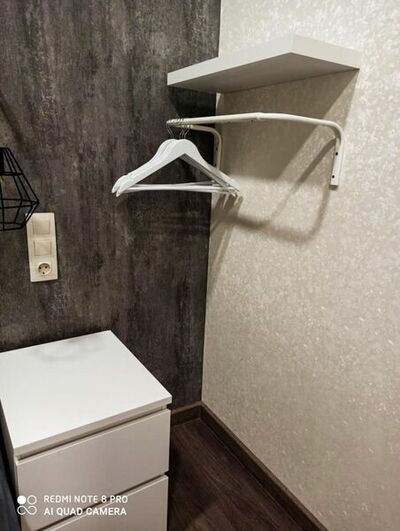 Фотография номера апарт отеля Мирра