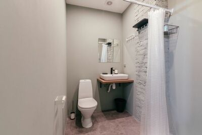 Фотография номера гостиницы BookBox