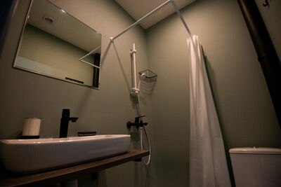 Фотография номера гостиницы BookBox