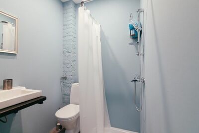 Фотография номера гостиницы BookBox