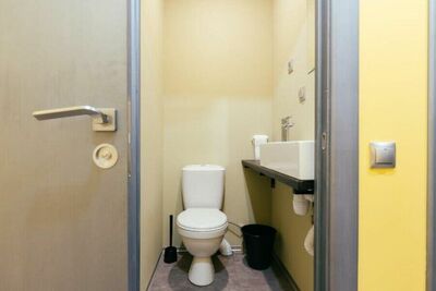 Фотография номера гостиницы BookBox