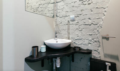 Фотография номера гостиницы BookBox