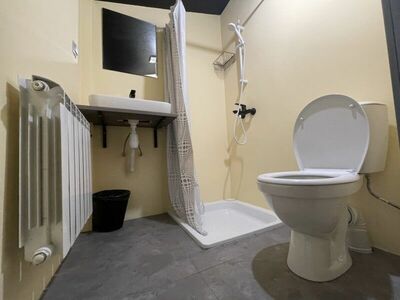 Фотография номера гостиницы BookBox