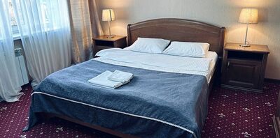 Фотография номера гостиницы Булут