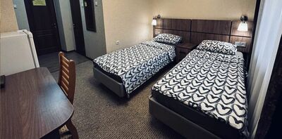 Фотография номера гостиницы Булут