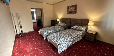 Фотография номера гостиницы Булут