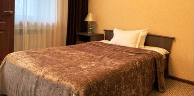 Фотография номера гостиницы Булут