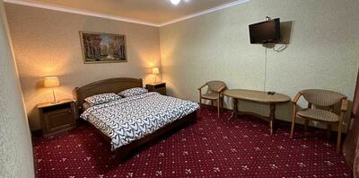 Фотография номера гостиницы Булут