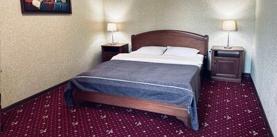 Фотография номера гостиницы Булут