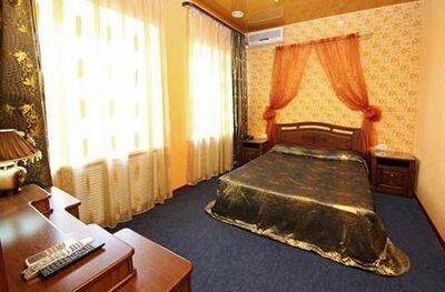 Фотография номера гостиницы Эдем