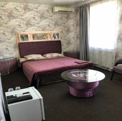 Фотография номера гостиницы Эдем