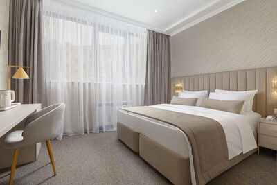 Фотография номера гостиницы Гранат Сити