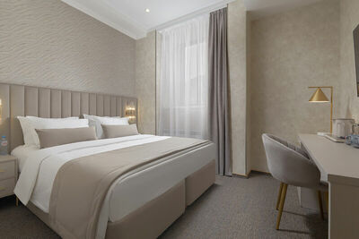 Фотография номера гостиницы Гранат Сити