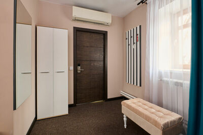 Фотография номера мини отеля Дом художников Коровиных