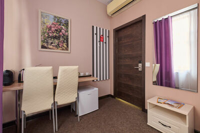 Фотография номера мини отеля Дом художников Коровиных