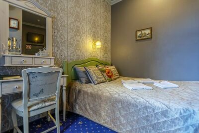 Фотография номера мини отеля Погости.ру на Чистых Прудах