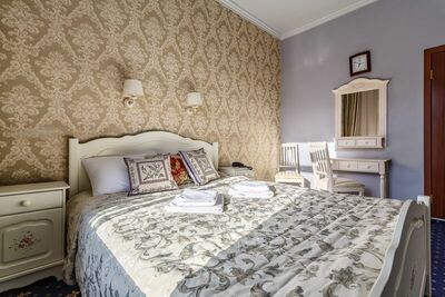 Фотография номера мини отеля Погости.ру на Чистых Прудах