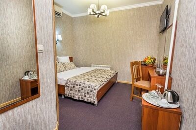 Фотография номера гостиницы Погости.ру на Алексеевской