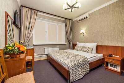 Фотография номера гостиницы Погости.ру на Алексеевской