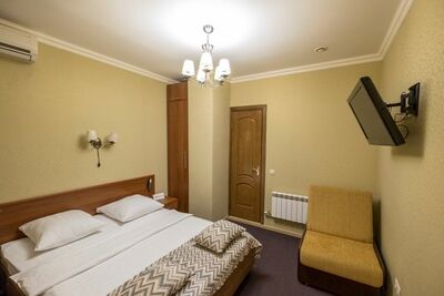 Фотография номера гостиницы Погости.ру на Алексеевской